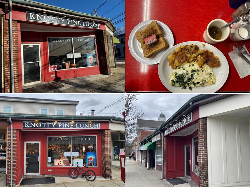 The Knotty Pine 295 Auburn St, Auburndale