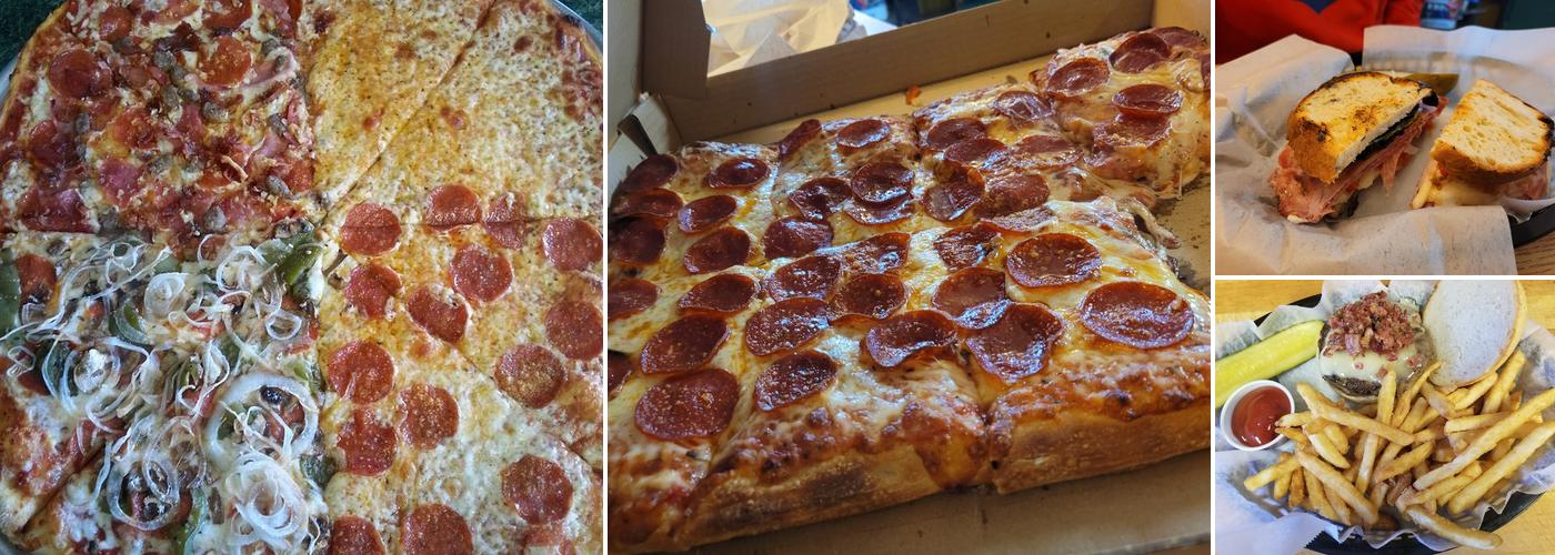 Anthony's Old Style Pizzeria