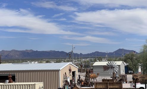 Stagecoach Motel motel