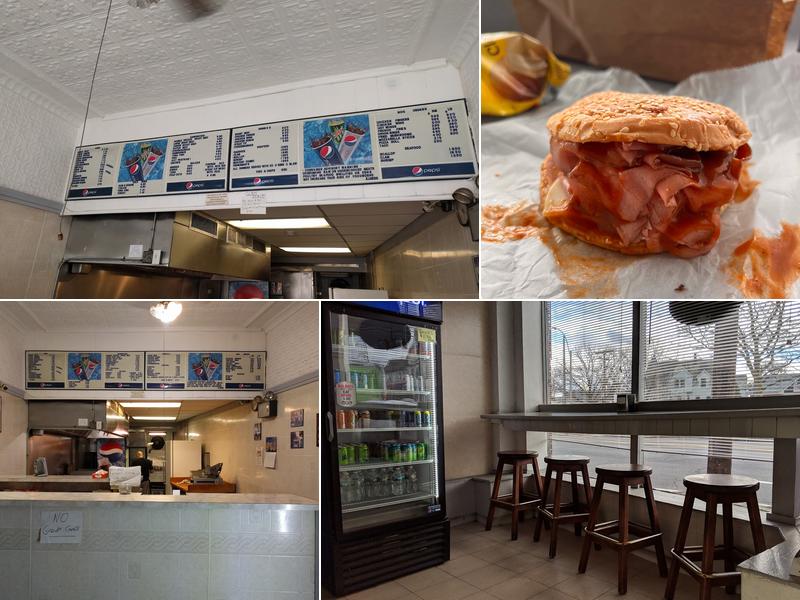 Mimi's Roast Beef & Seafood