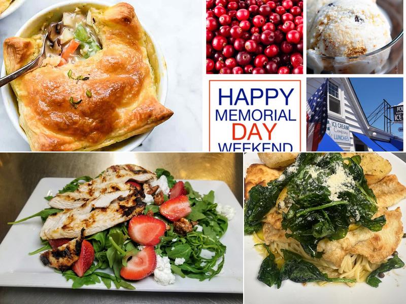 Dunn-Gaherin's Food and Spirits