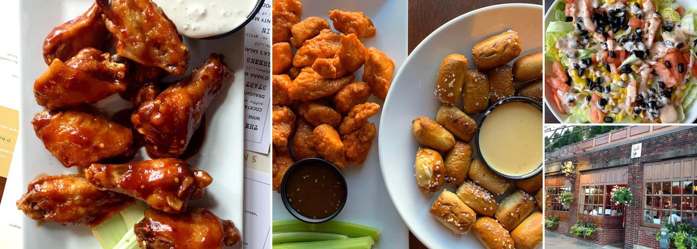 O'Hara's Food & Spirits