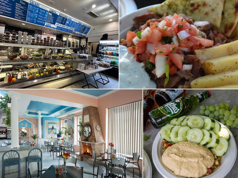 Farm Grill and Rotisserie 40 Needham St, Newton