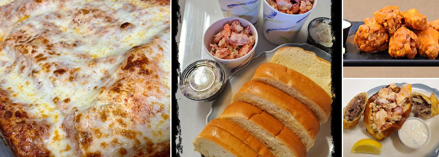 Echo Bridge Restaurant & Cafe