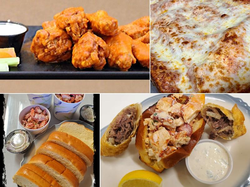 Echo Bridge Restaurant & Cafe 1068 Chestnut St, Newton