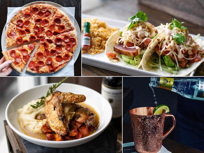 The Local Kitchen & Drinks