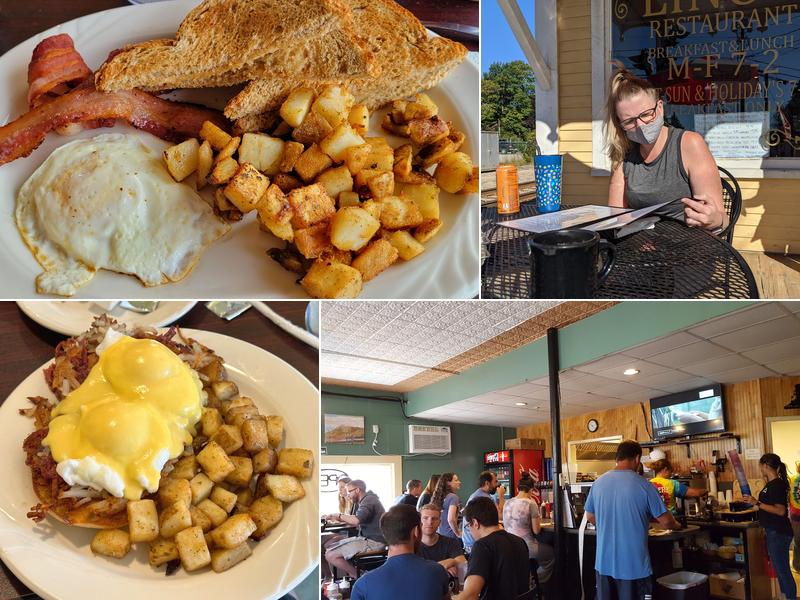 Lino's 3 High St, Sanbornville