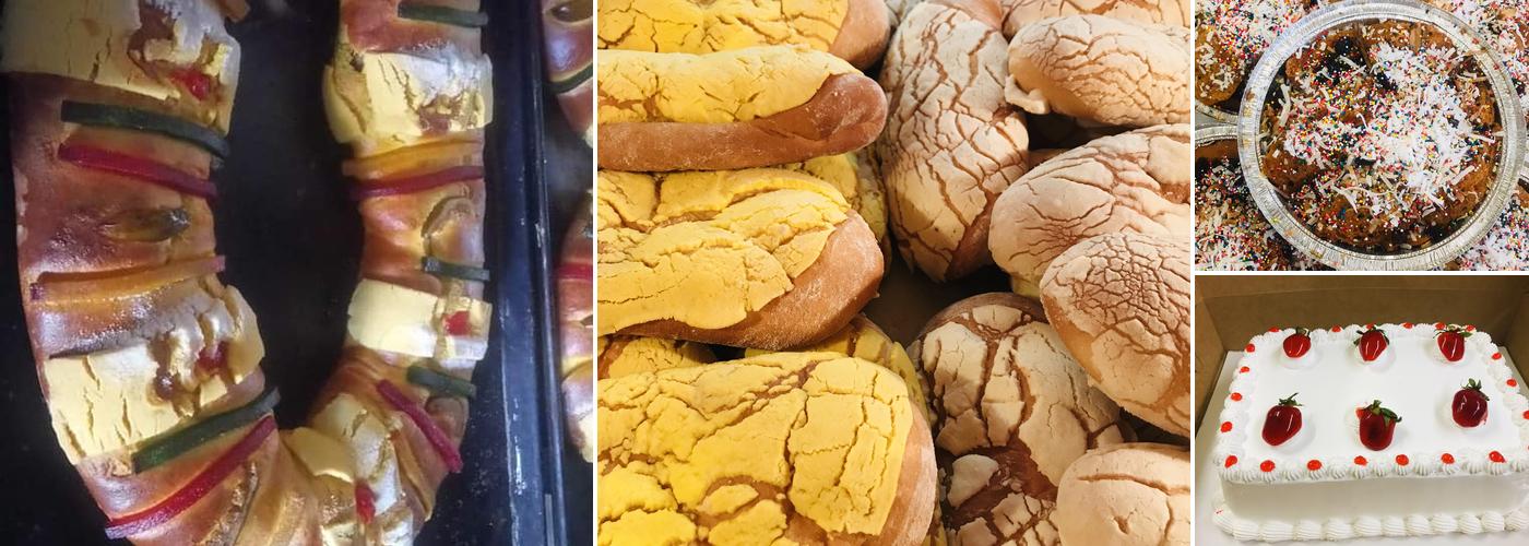 Arcoiris Bakery Panaderia