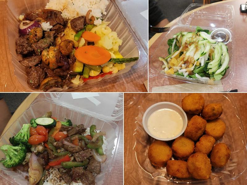 Lobby Grille 901 S 4th St, Montrose