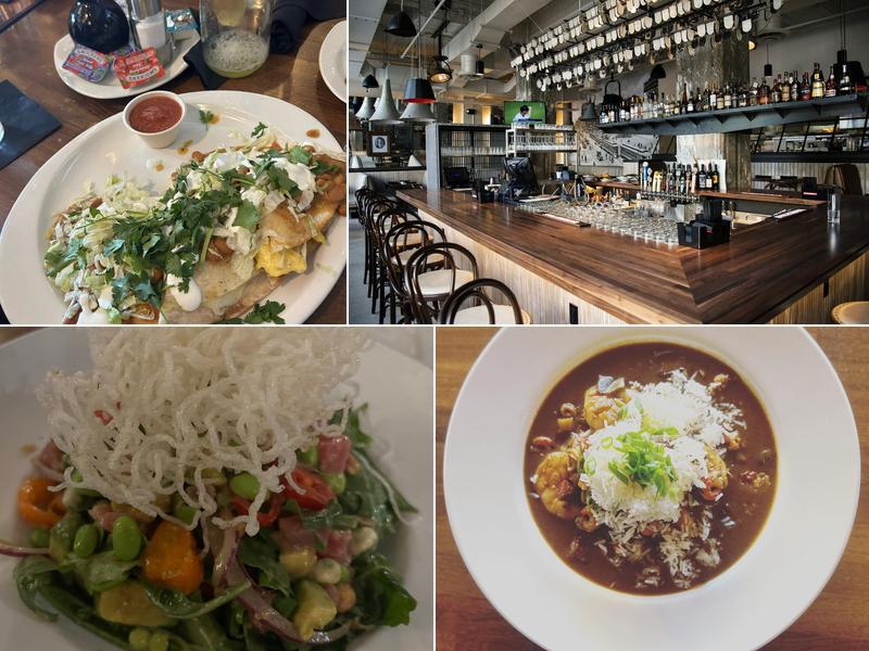 Central Kitchen + Bar