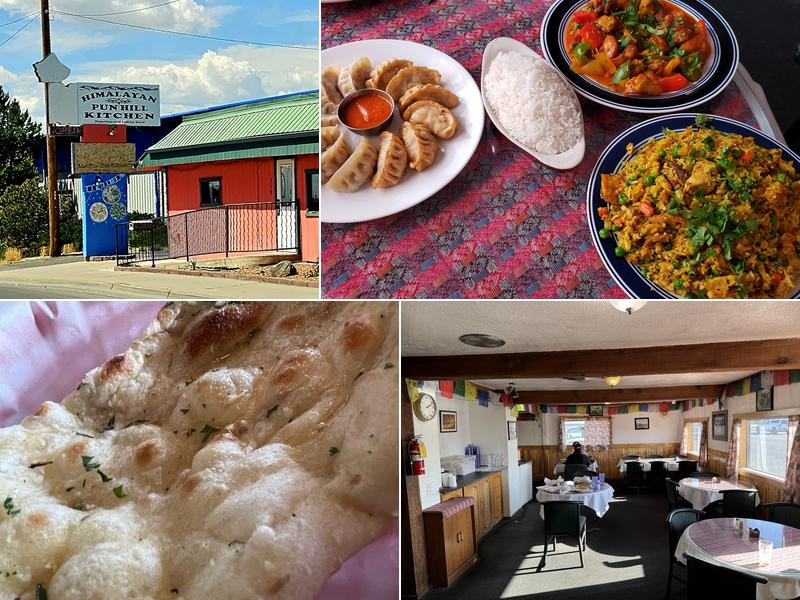 Himalayan Pun Hill Kitchen