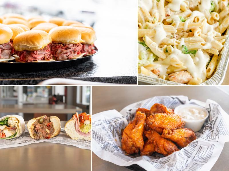 Pomodori 146 High St, Ipswich