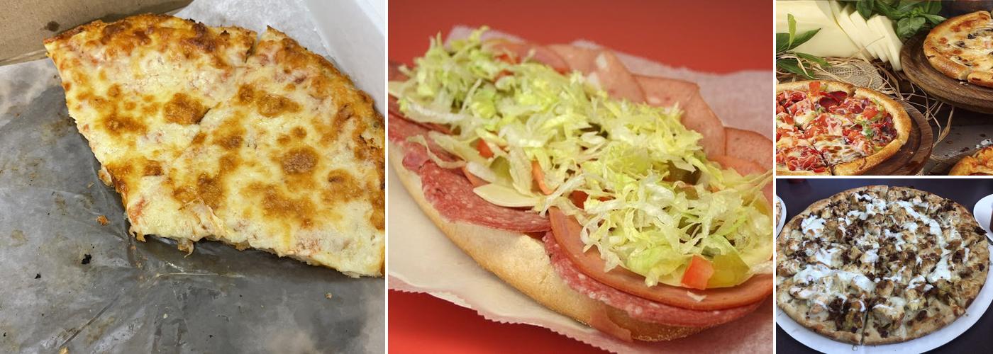 Giovanni's House of Pizza