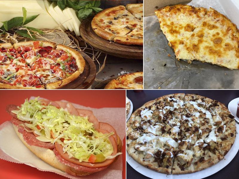 Giovanni's House of Pizza