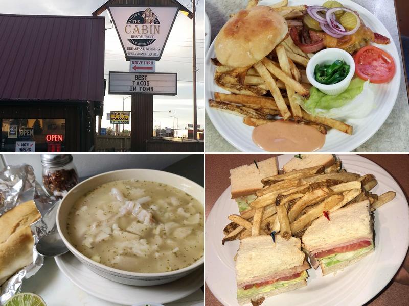 The Cabin Restaurant