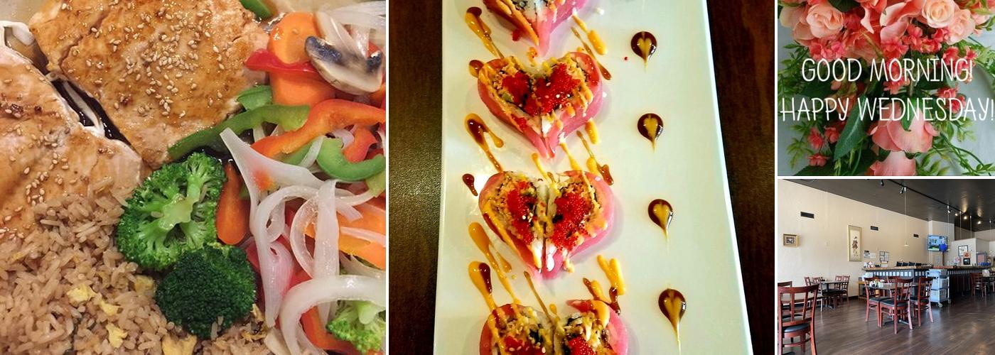 Hiro Japanese Steakhouse