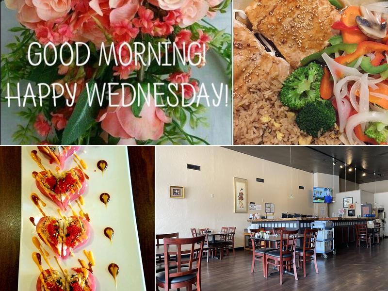 Hiro Japanese Steakhouse