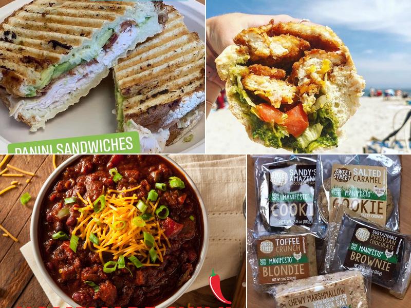 Super Subs of Ipswich