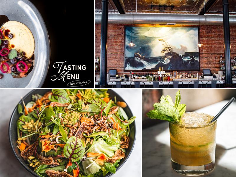 Wright & Company 1500 Woodward Ave floor 2, Detroit