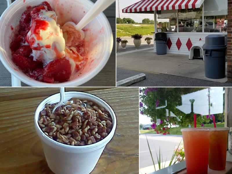 Charbetts 1911 Michigan Ave, Logansport