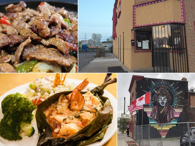 El Asador Steakhouse