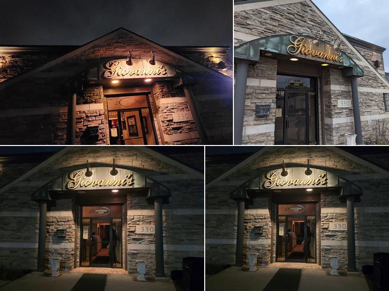 Giovanni's Ristorante