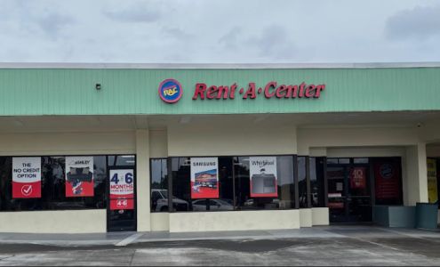 Rent-A-Center