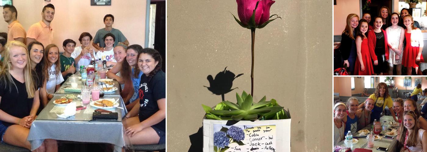 Daybreak Cafe: Breakfast And Lunch