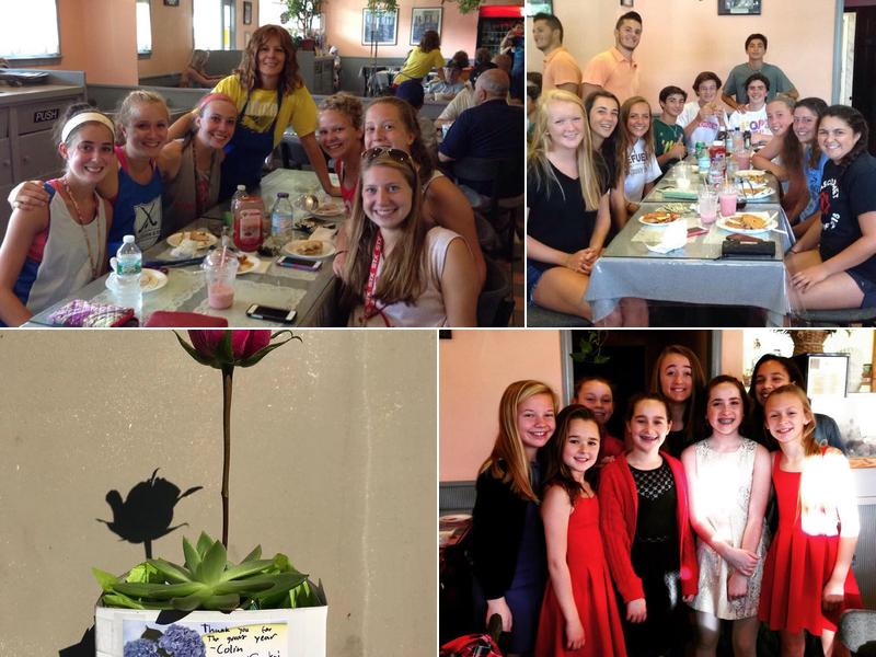 Daybreak Cafe: Breakfast And Lunch