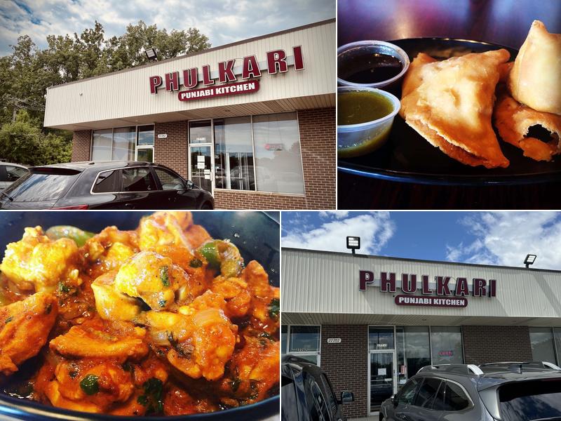 Phulkari Punjabi Kitchen