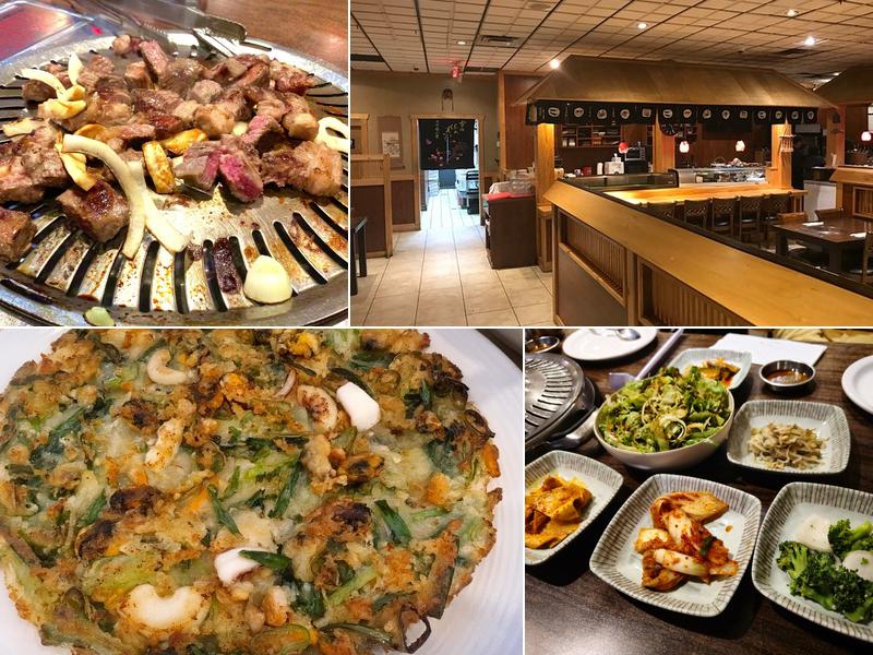 Chung Ki Wa 2101 15 Mile Rd, Sterling Heights