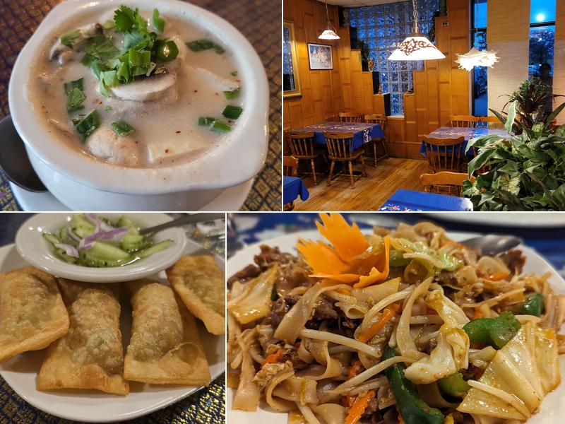 Lai Thai 44928 Ford Rd, Canton