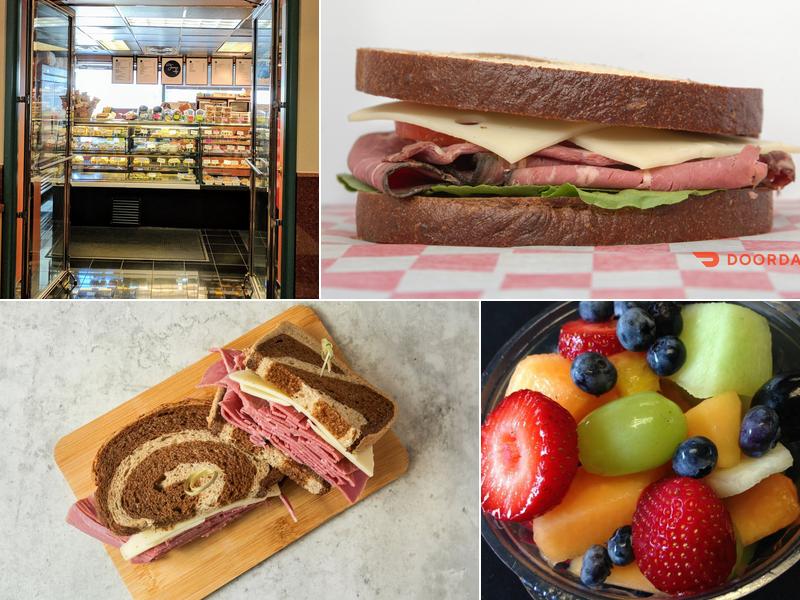 Terrace Café & Deli