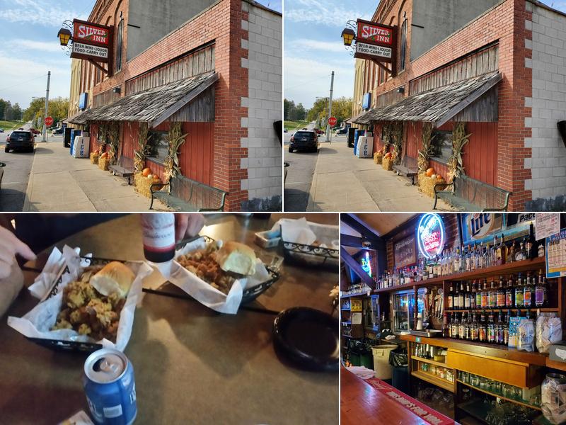 Silver Inn 105 E Main St, Silver Lake