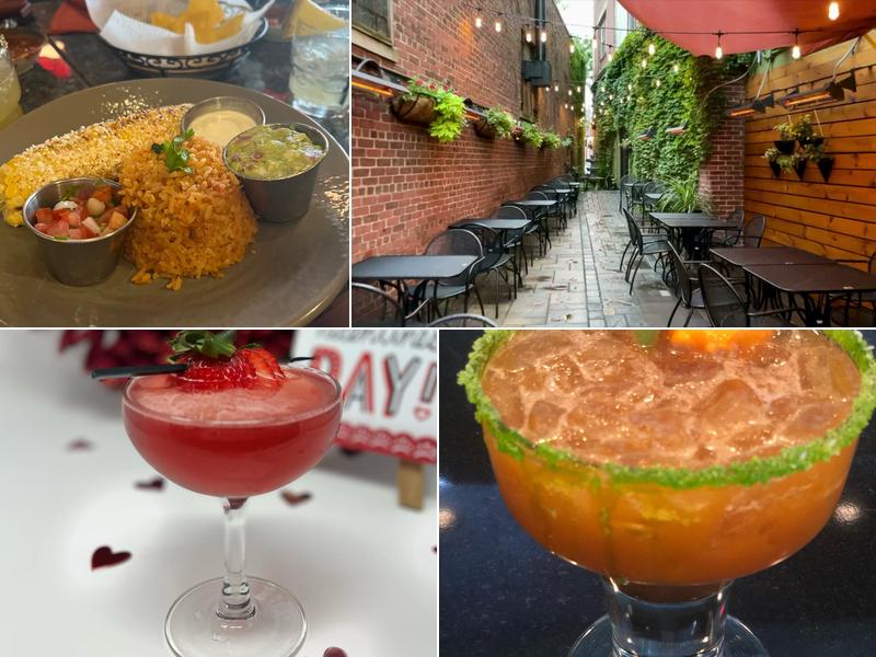 Acitron Cocina Mexicana