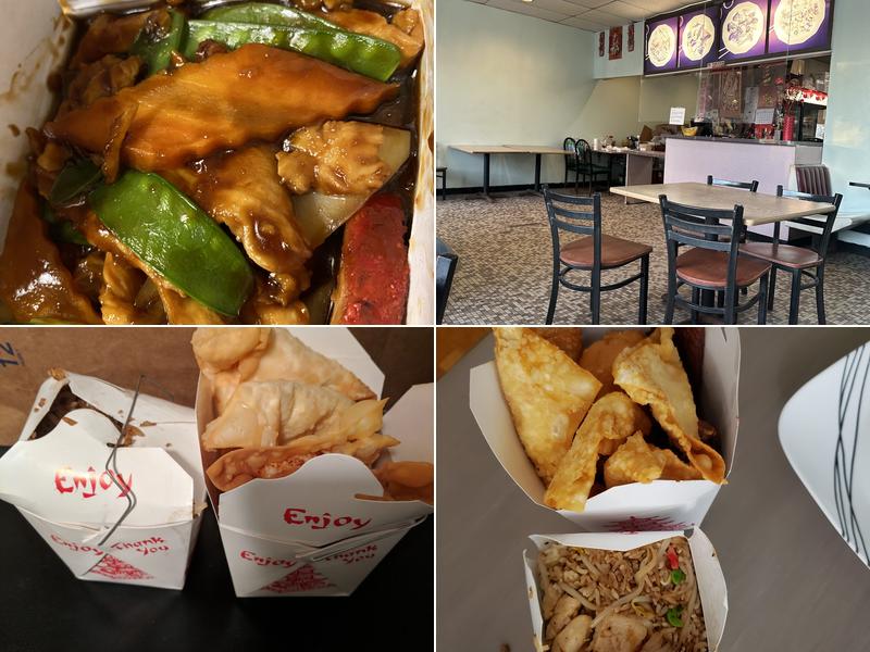 Oriental 351 Main St, Woburn