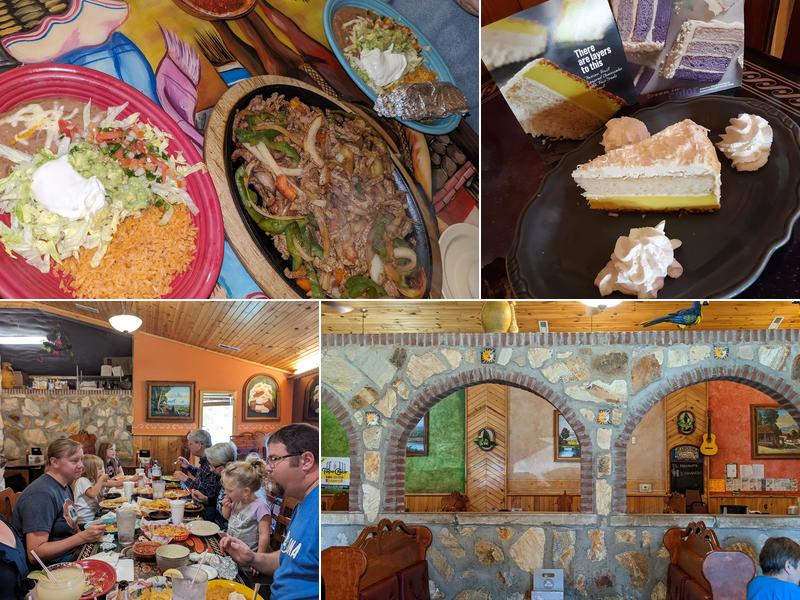 El Mezquite 402 Wabash Rd, North Manchester