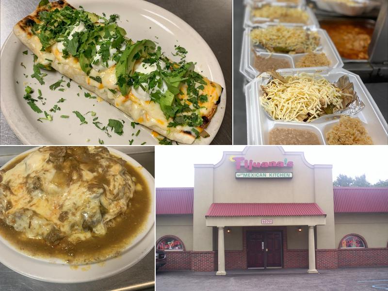 Tijuana's