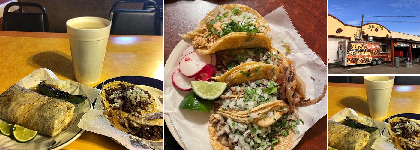 El Taco Veloz