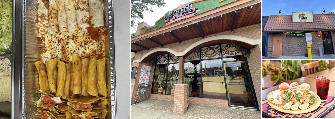 Don Taco Bar and Grill