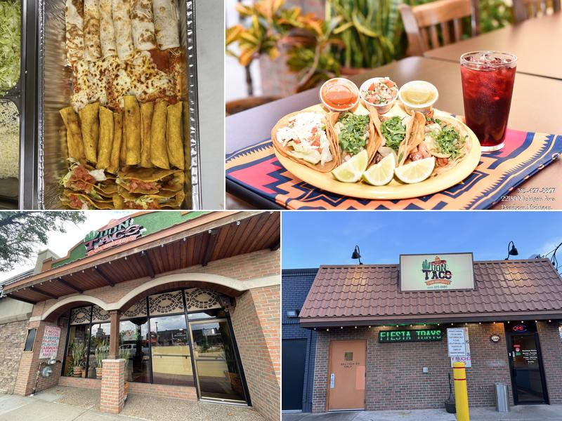 Don Taco Bar and Grill