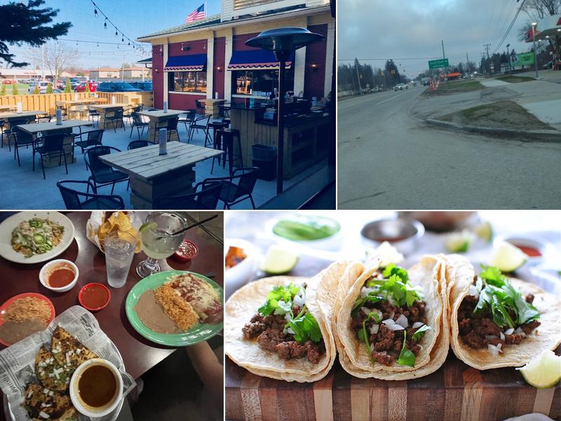 Mr. Miguel's Mexican Grille & Cantina