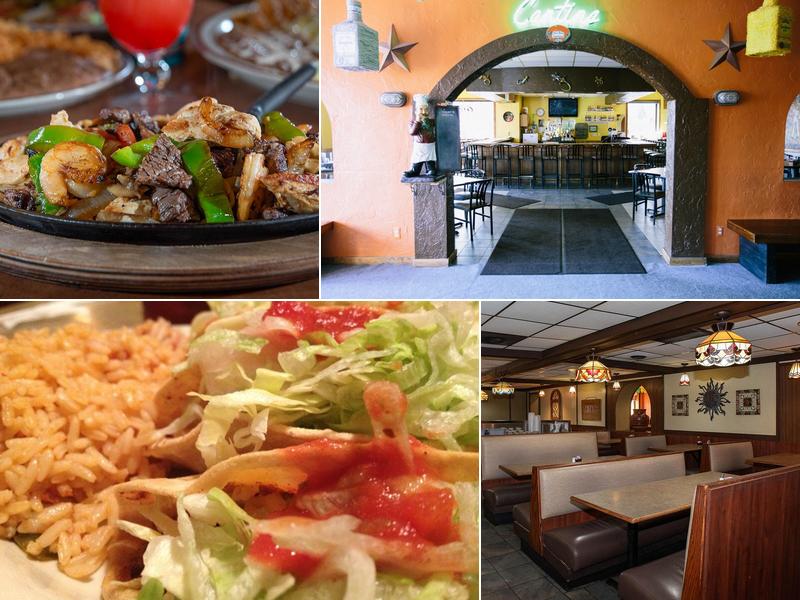 Mexican Fiesta - Dearborn Hgts.