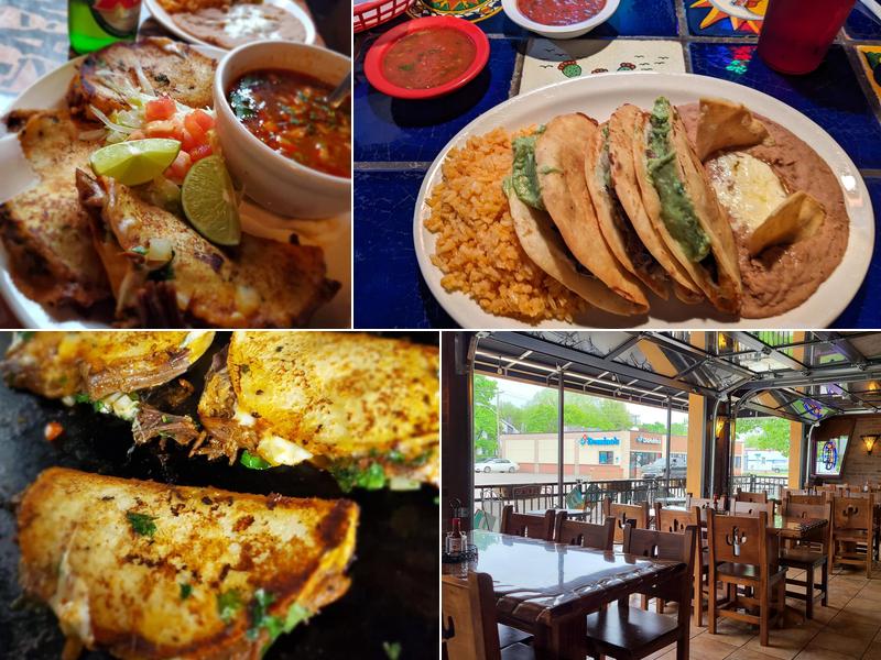 Camelia's Mexican Grill