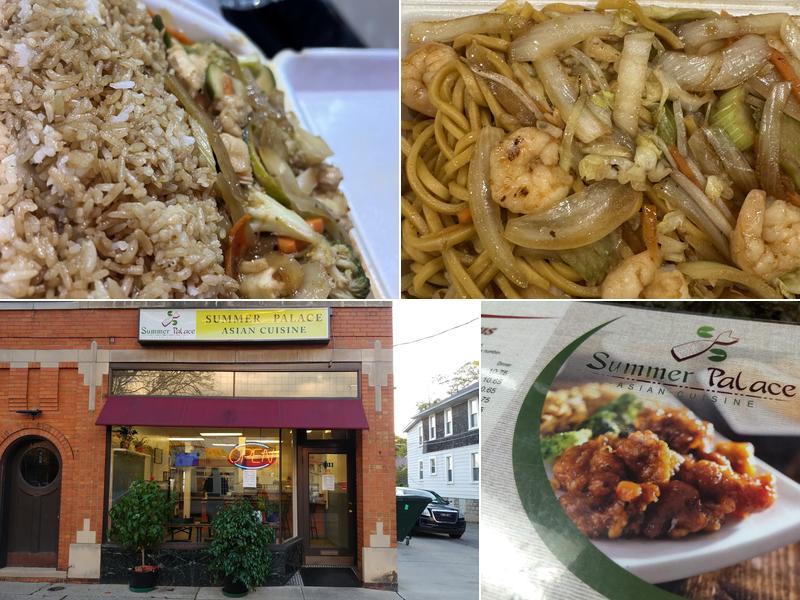 Summer Palace 1211 Beaconsfield Ave, Grosse Pointe Park