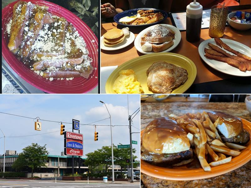 Clique 1326 E Jefferson Ave, Detroit