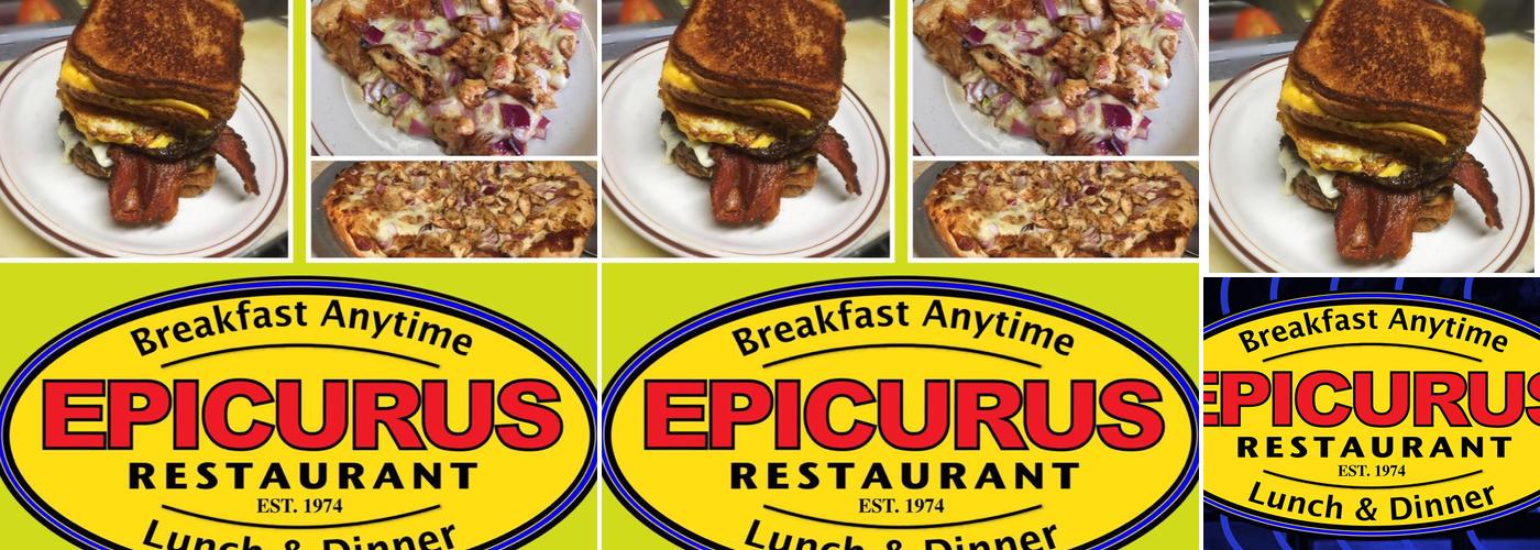 Epicurus Restaurant