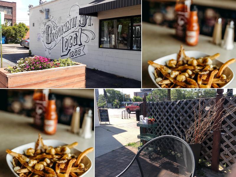 The Brooklyn Street Local LLC