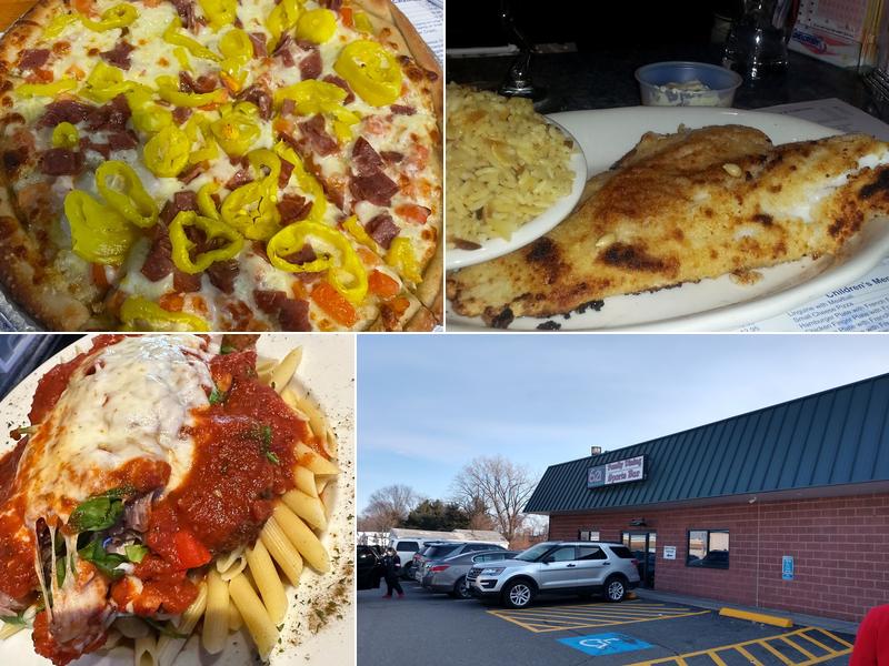 Six Twenty-One Tavern & Grill