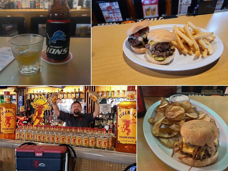 My Place Bar & Grill